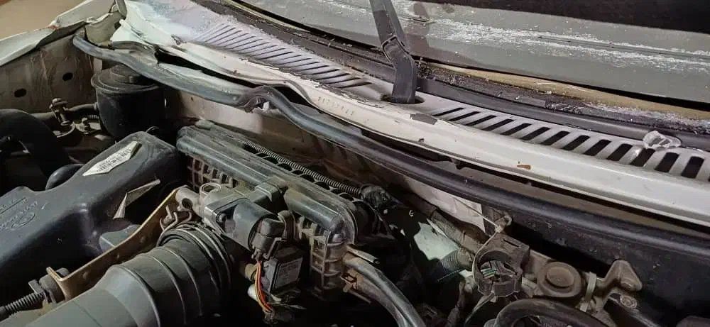 تصادفی پراید 111|خودرو سواری و وانت|ساوه, |دیوار