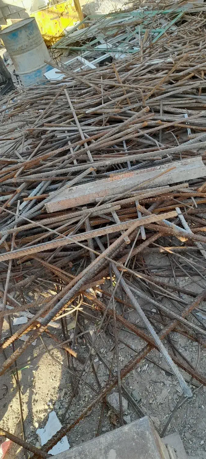 آهن مس کابل آلومینیوم میلگرد تیرآهن|عمدهفروشی|شیراز, شهرک گلستان شمالی|دیوار