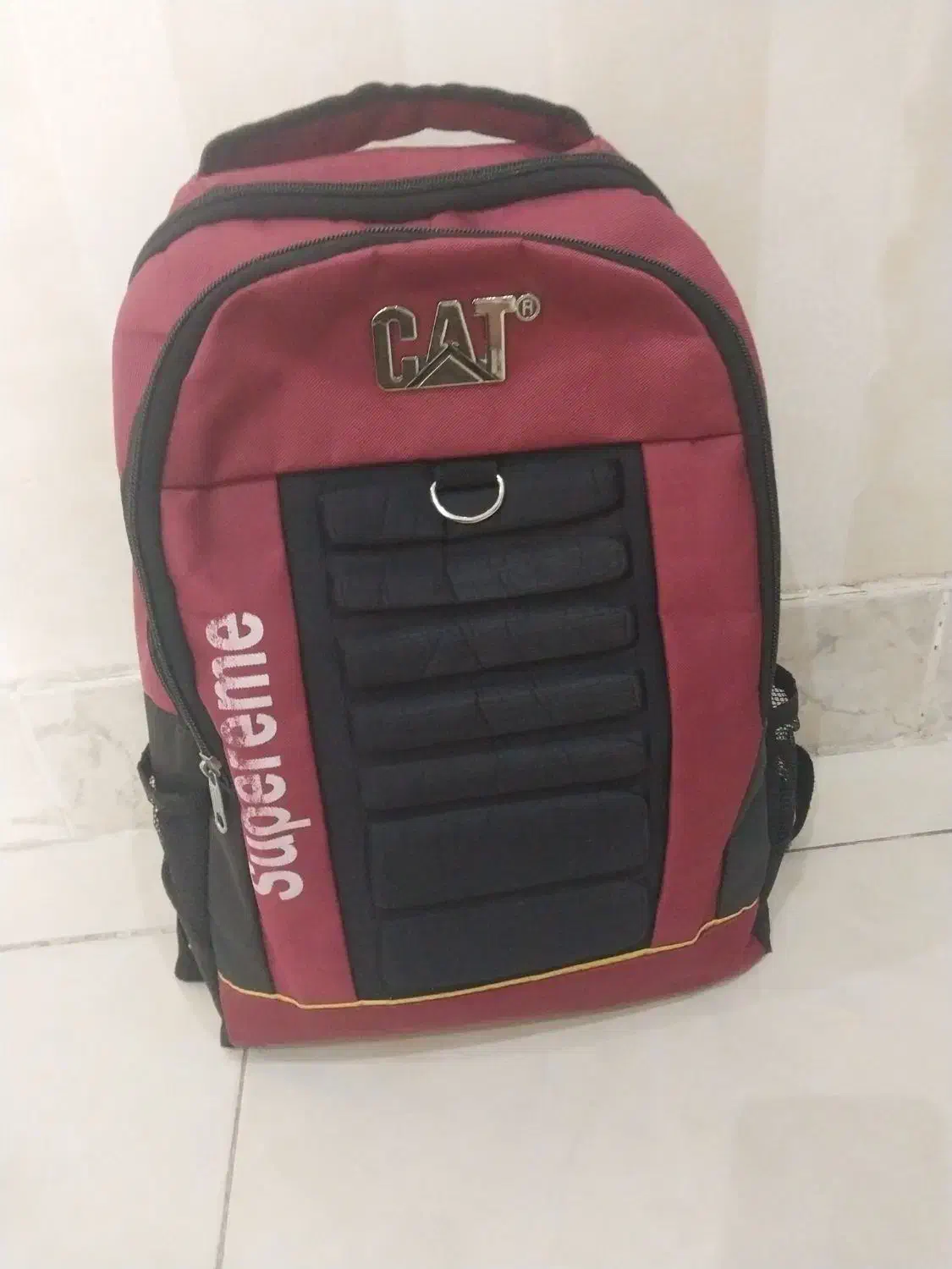 کوله پشتی سالم مرتب|کیف، کفش، کمربند|نیشابور, فردوس شمالی|دیوار