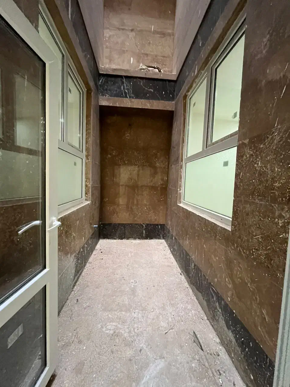 ۱۰۳ متر همایون ویلا + نوساز کلید نخورده+۹ واحدی|فروش آپارتمان|محمدشهر, همایون ویلا|دیوار