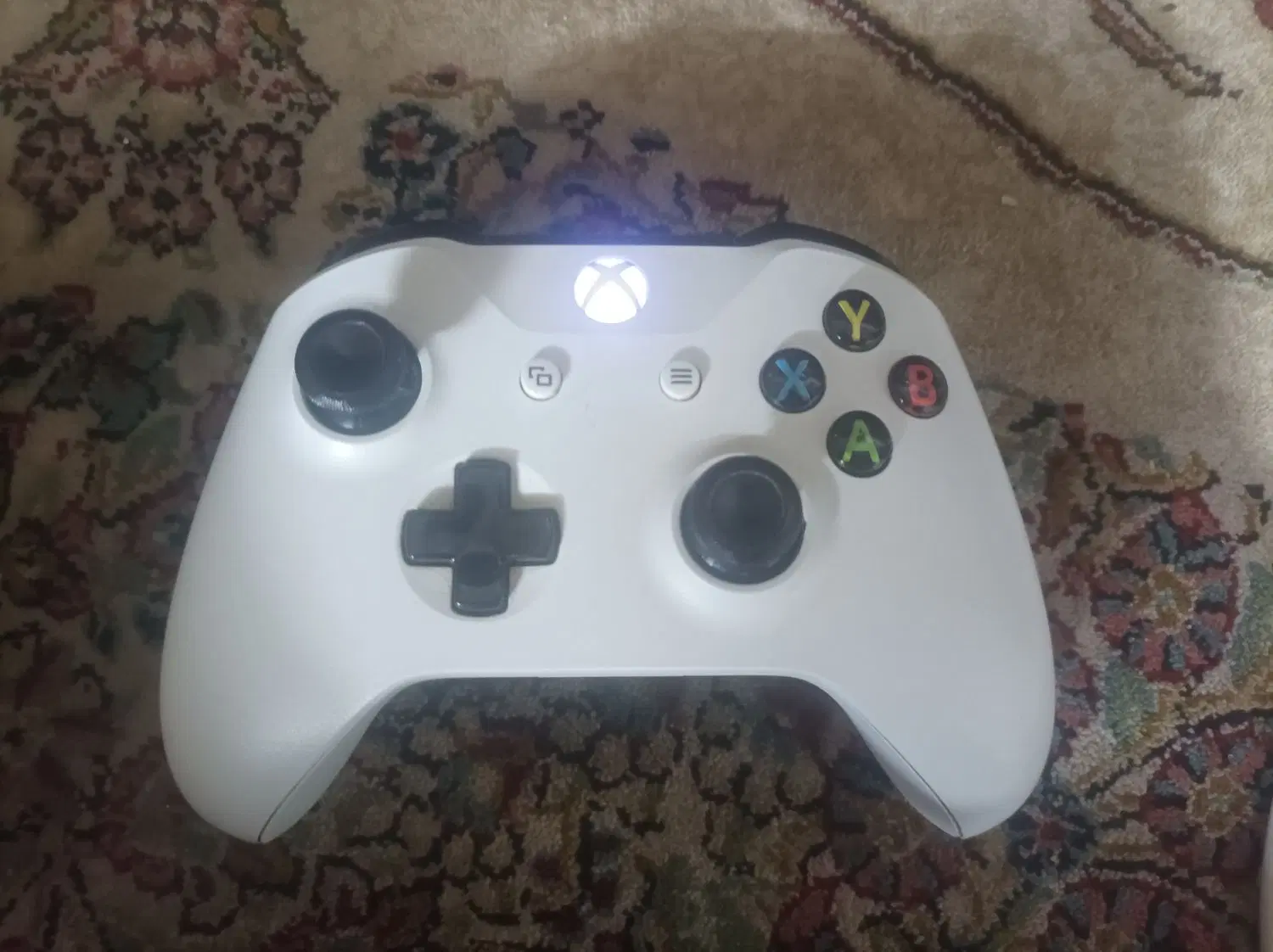 xbox one s|کنسول، بازی ویدئویی و آنلاین|مشهد, موعود|دیوار