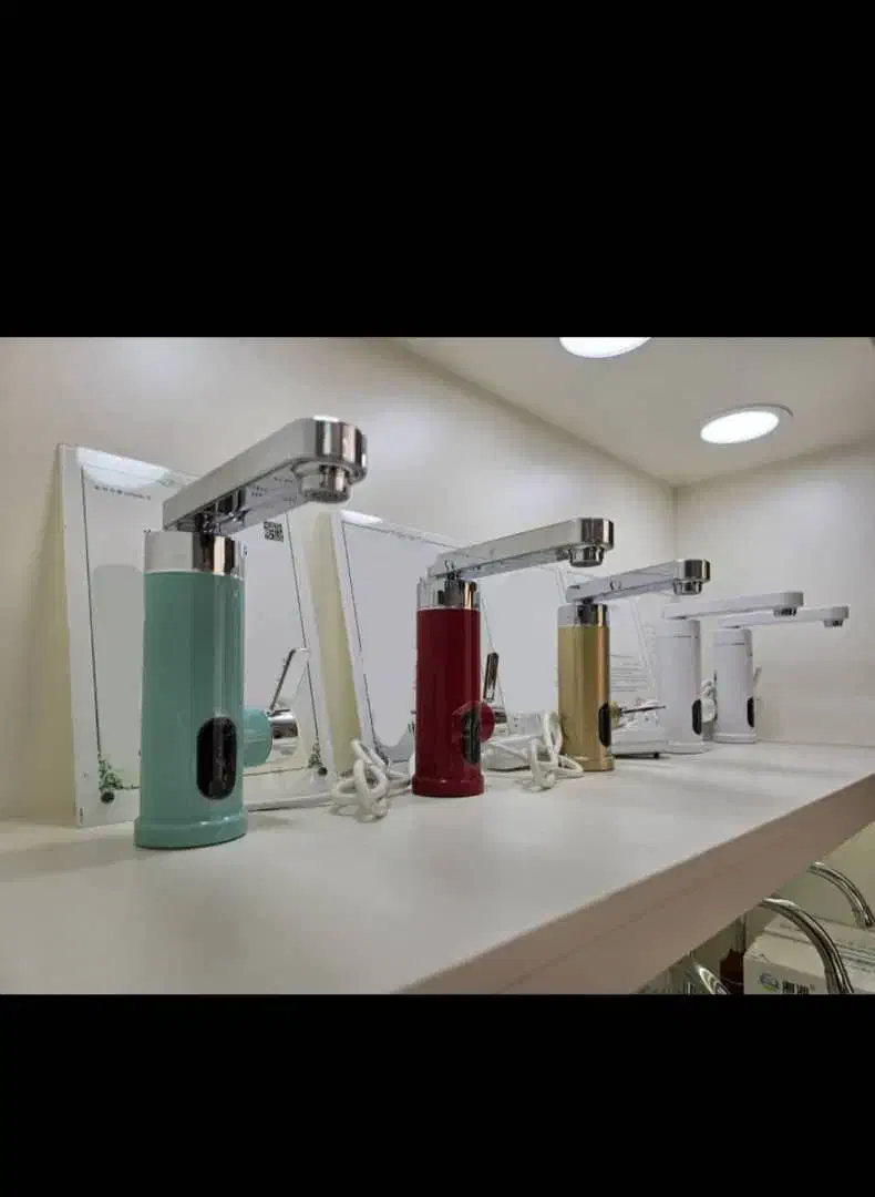 شیر آبگرمکن برقی|آبگرمکن، پکیج، شوفاژ|مهاباد (آذربایجان غربی), |دیوار