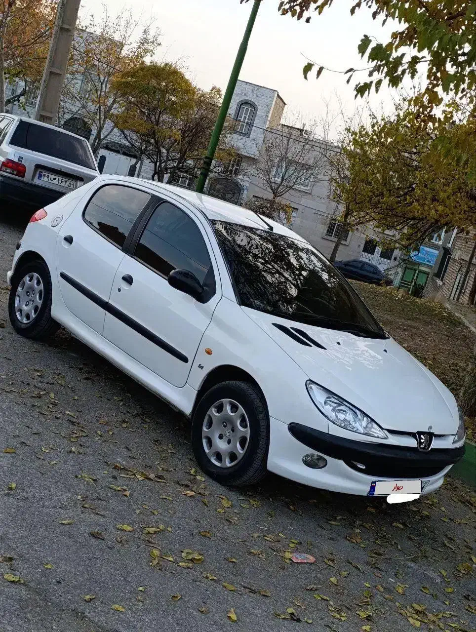 فروش ماشین|خودرو سواری و وانت|سنندج, |دیوار