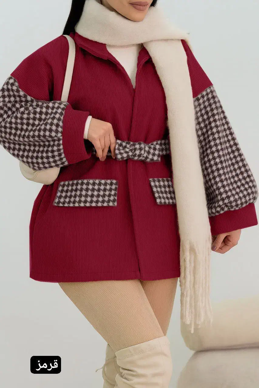 پالتو و پوتین|لباس|ساری, |دیوار