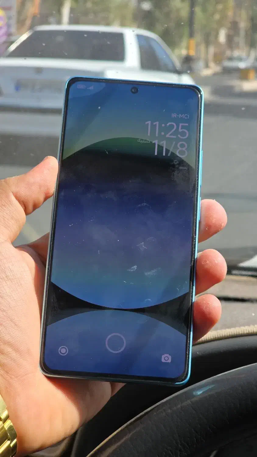 گوشی ردمی نوت 14s|موبایل|بم, |دیوار