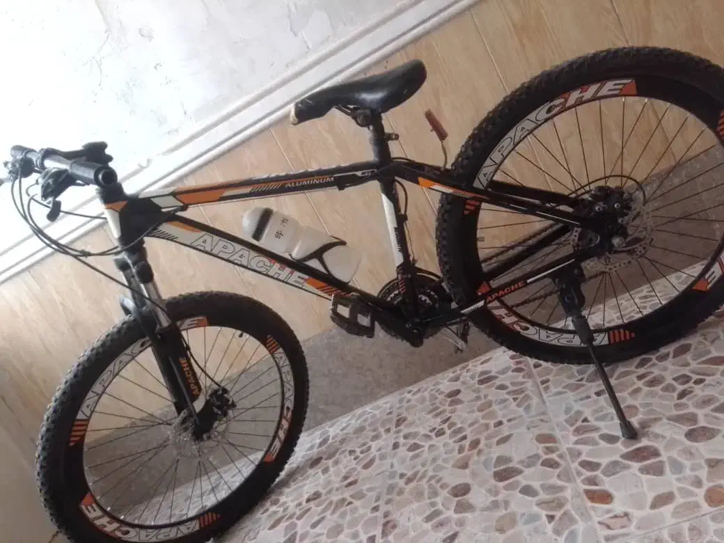 دوچرخه|دوچرخه، اسکیت، اسکوتر|مرودشت, ثبت احوال|دیوار