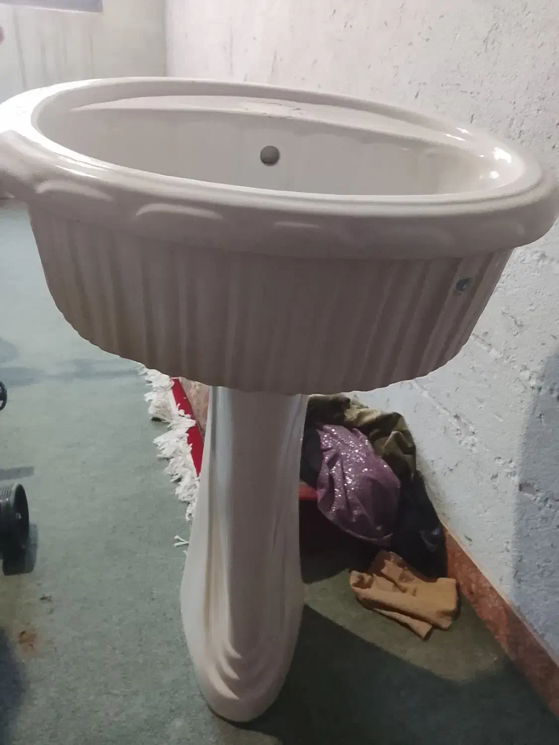 روشور دسشوی|لوازم سرویس بهداشتی|مشهد, ایثارگران|دیوار