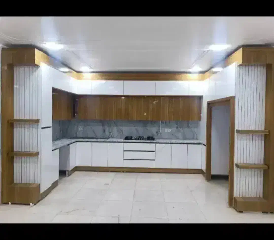 کابینت کمد دیواری|جاکفشی، کمد، دراور|خرمشهر, |دیوار