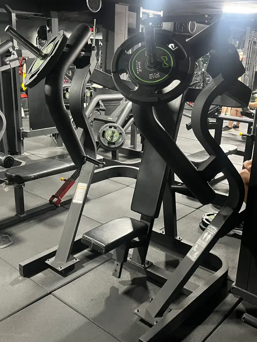 تجهیزات بدنسازی|تجهیزات ورزشی|تهران, باشگاه نفت|دیوار