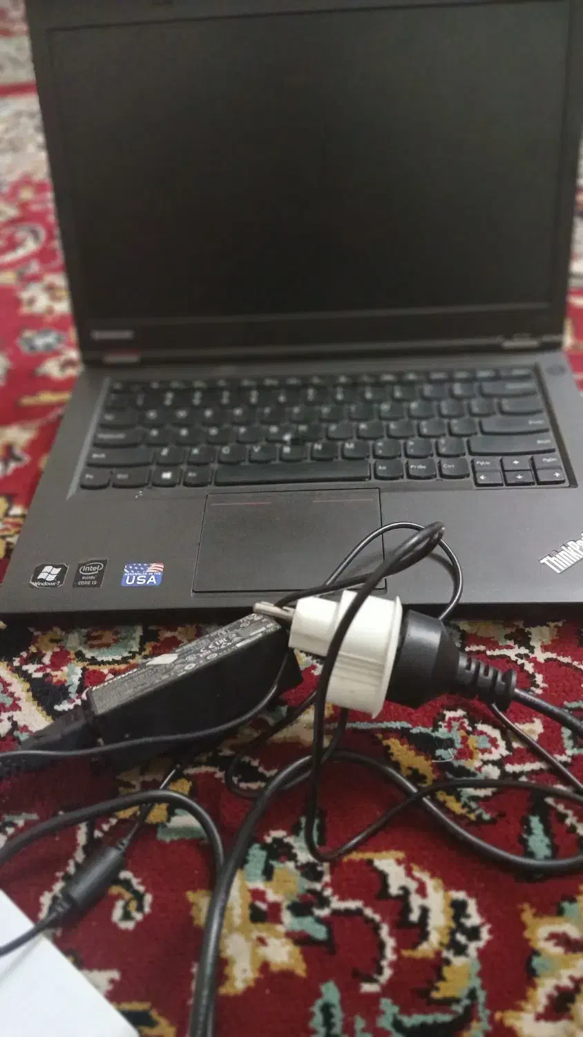 لب تاب|رایانه همراه|مشهد, فاطمیه|دیوار