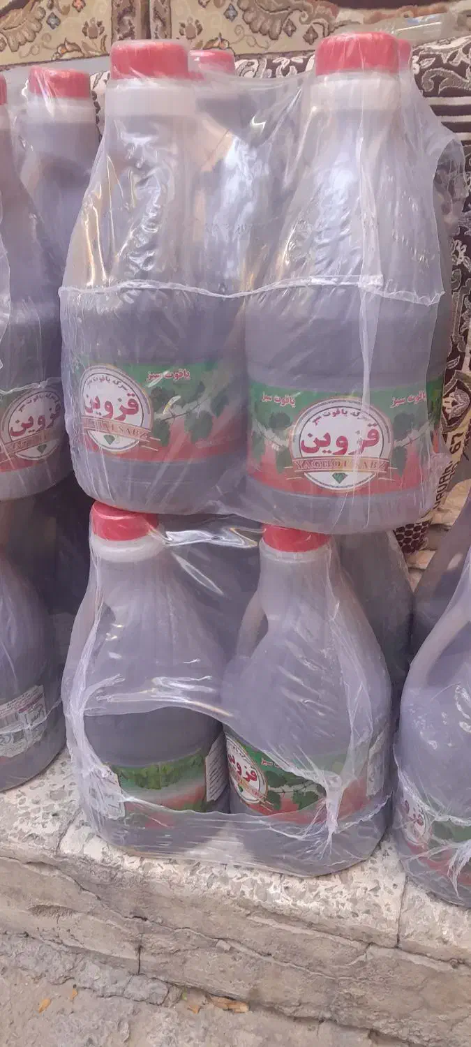 سرکه ۳ لیتری تک به قیمت عمده|خوردنی و آشامیدنی|هشتگرد, هشتگرد قدیم|دیوار