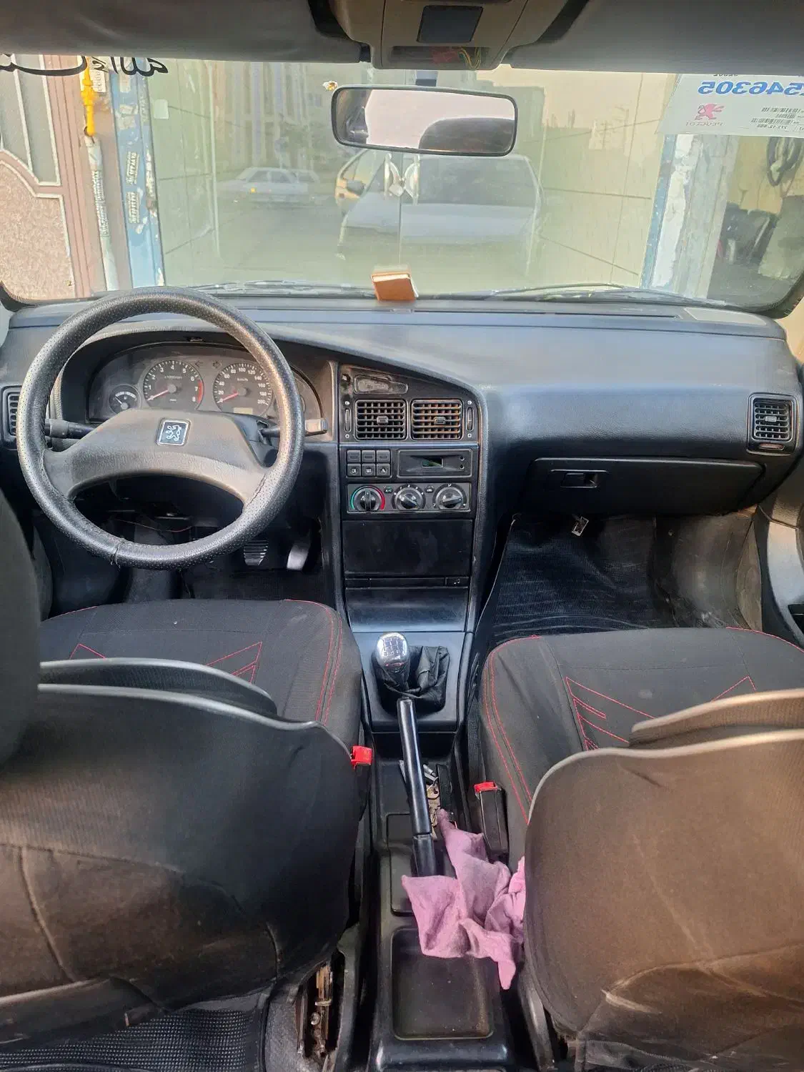 نقدی|خودرو سواری و وانت|تهران, آبشار تهران (دریاچه)|دیوار