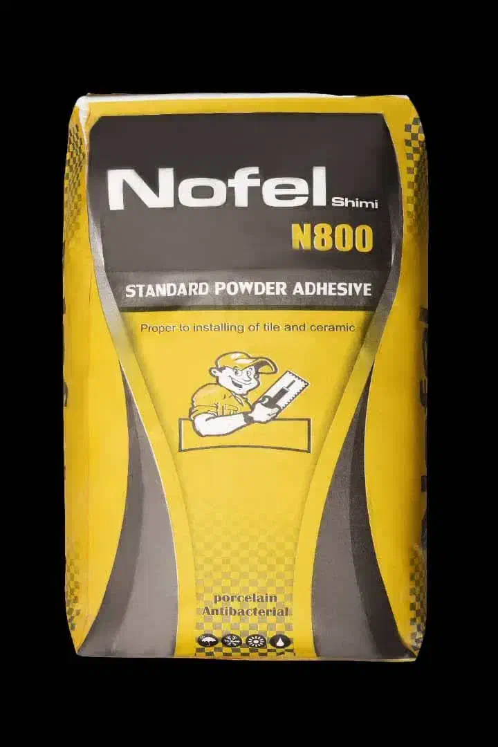 چسب کاشی و سرامیک|مصالح و تجهیزات ساختمان|شیراز, وزیرآباد|دیوار