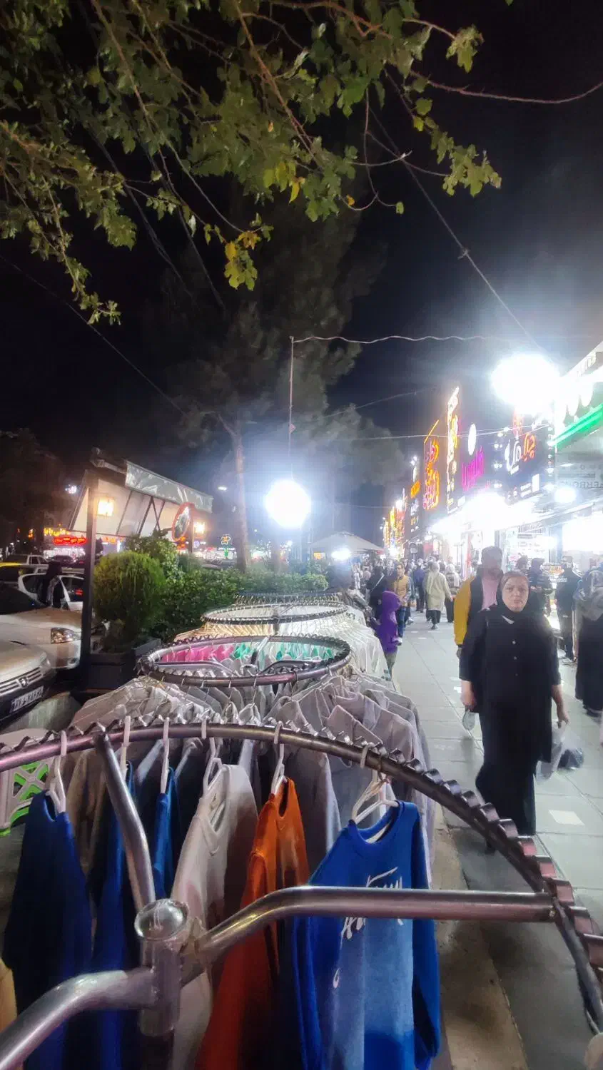 واگذاری فست فود/زیر قیمت منطقه/دخل آماده/باتجهیزات|اجارهٔ مغازه و غرفه|اندیشه, اندیشه فاز ۱|دیوار