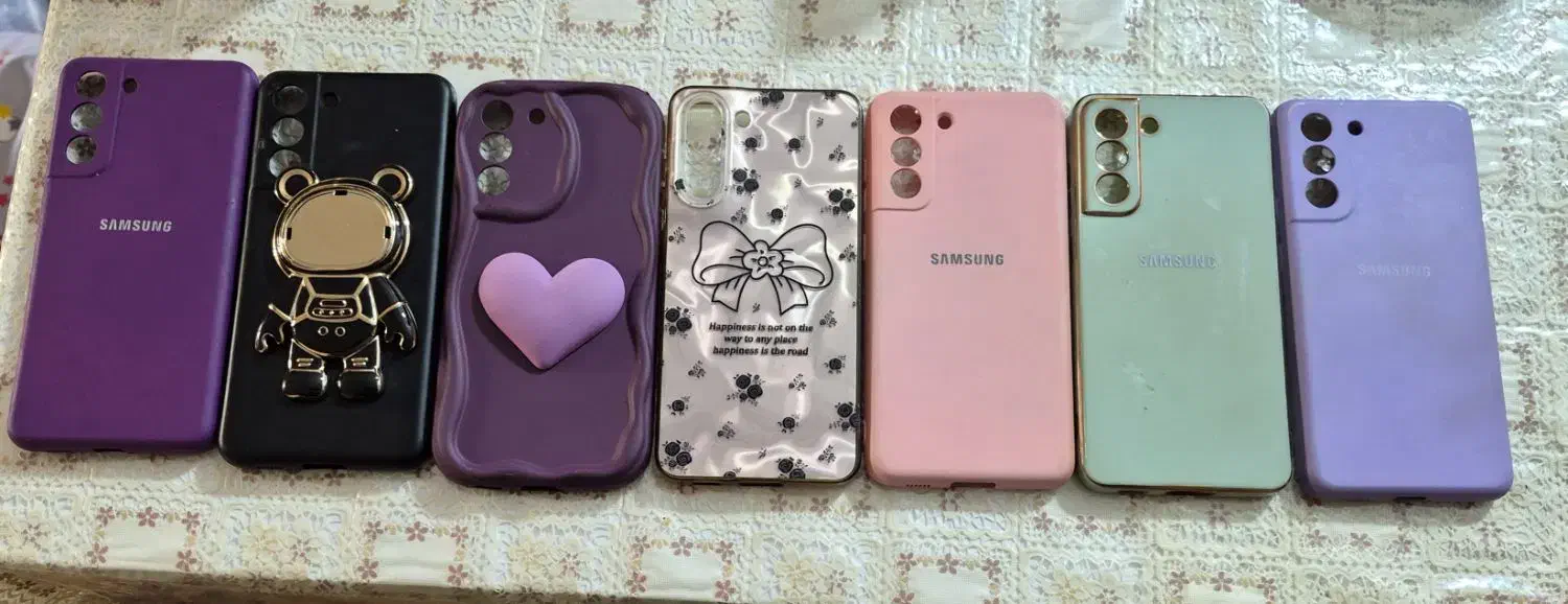 قاب گوشی|لوازم جانبی موبایل و تبلت|هشتگرد, شهرک ولیعصر (مصلی)|دیوار