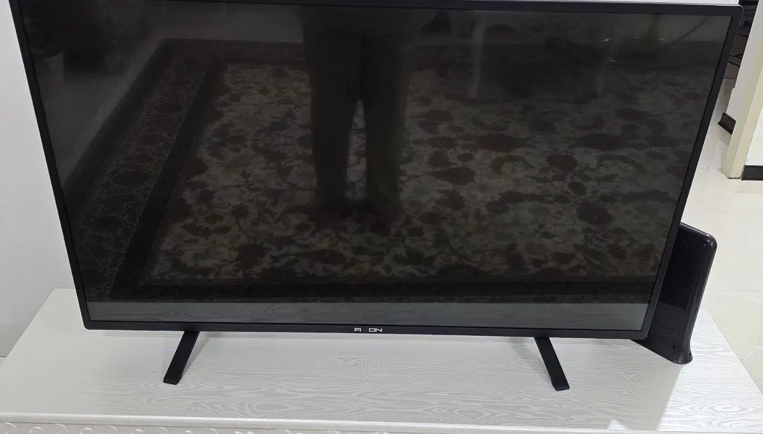 تلویزیون|تلویزیون و پروژکتور|اراک, |دیوار