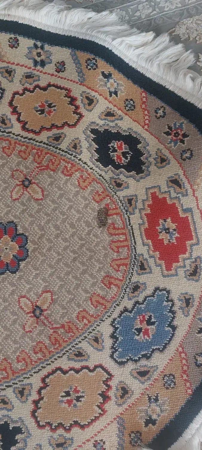 قالیچه گلیمی|گلیم، جاجیم، گبه|رشت, لاکان|دیوار