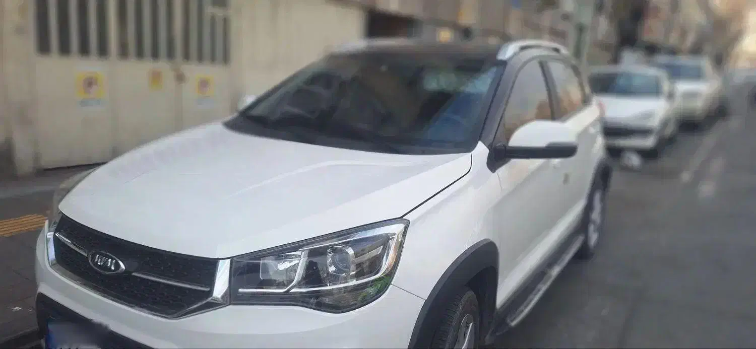 MvM 1401 بی رنگ|خودرو سواری و وانت|تهران, ستارخان|دیوار