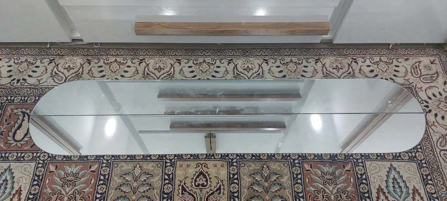 آینه قدی دکوراتیو|آینه|مشهد, چهارچشمه|دیوار