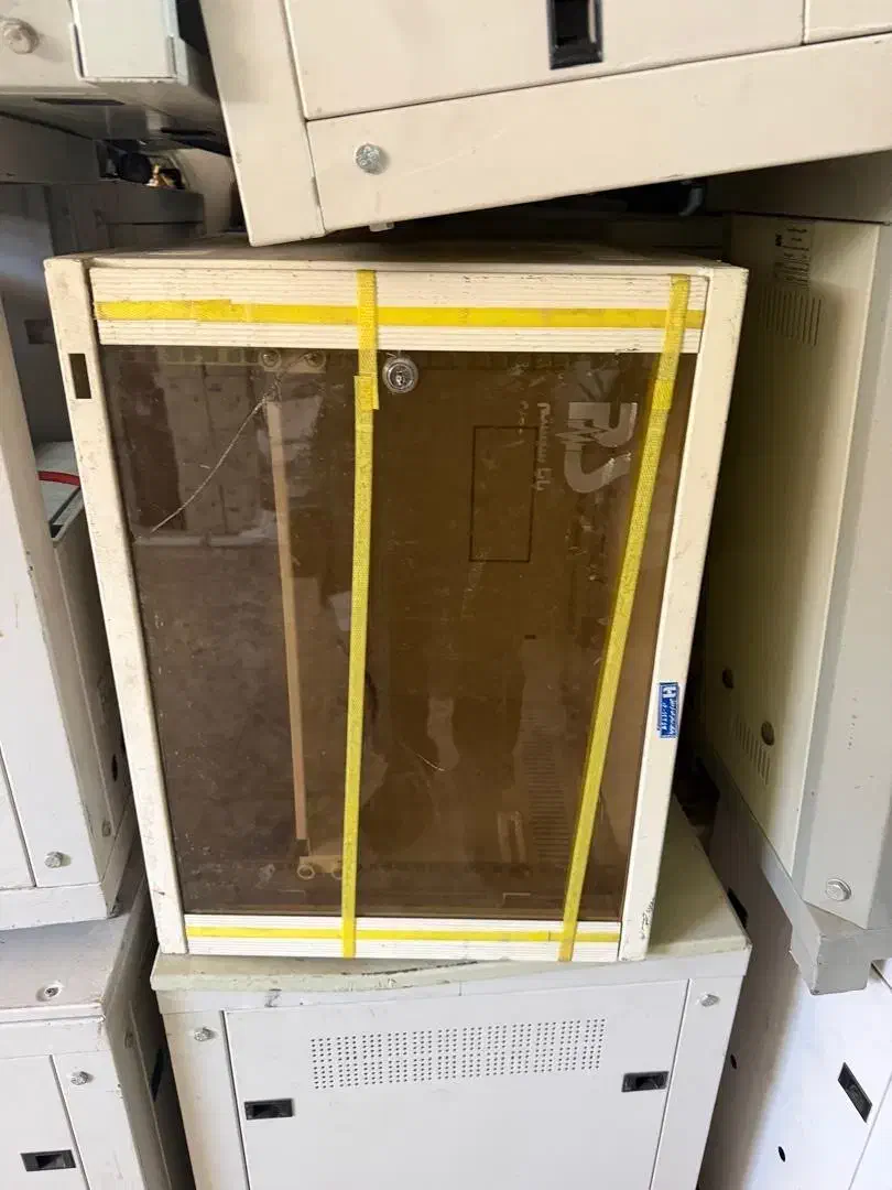 رک ۴۲ یونیت|مودم و تجهیزات شبکه|تهران, دکتر هوشیار|دیوار