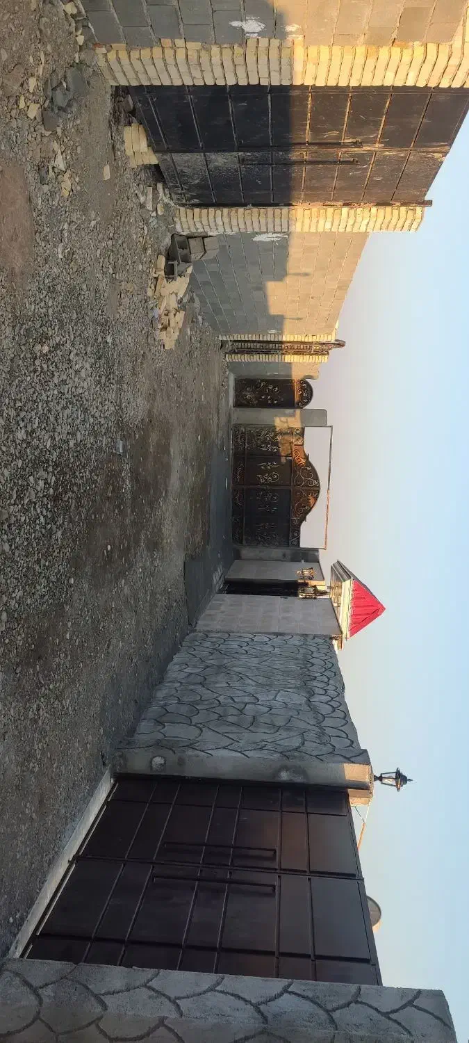 فروش زمین ۴۰۰۰ متری|فروش زمین و ملک کلنگی|جوادآباد, |دیوار