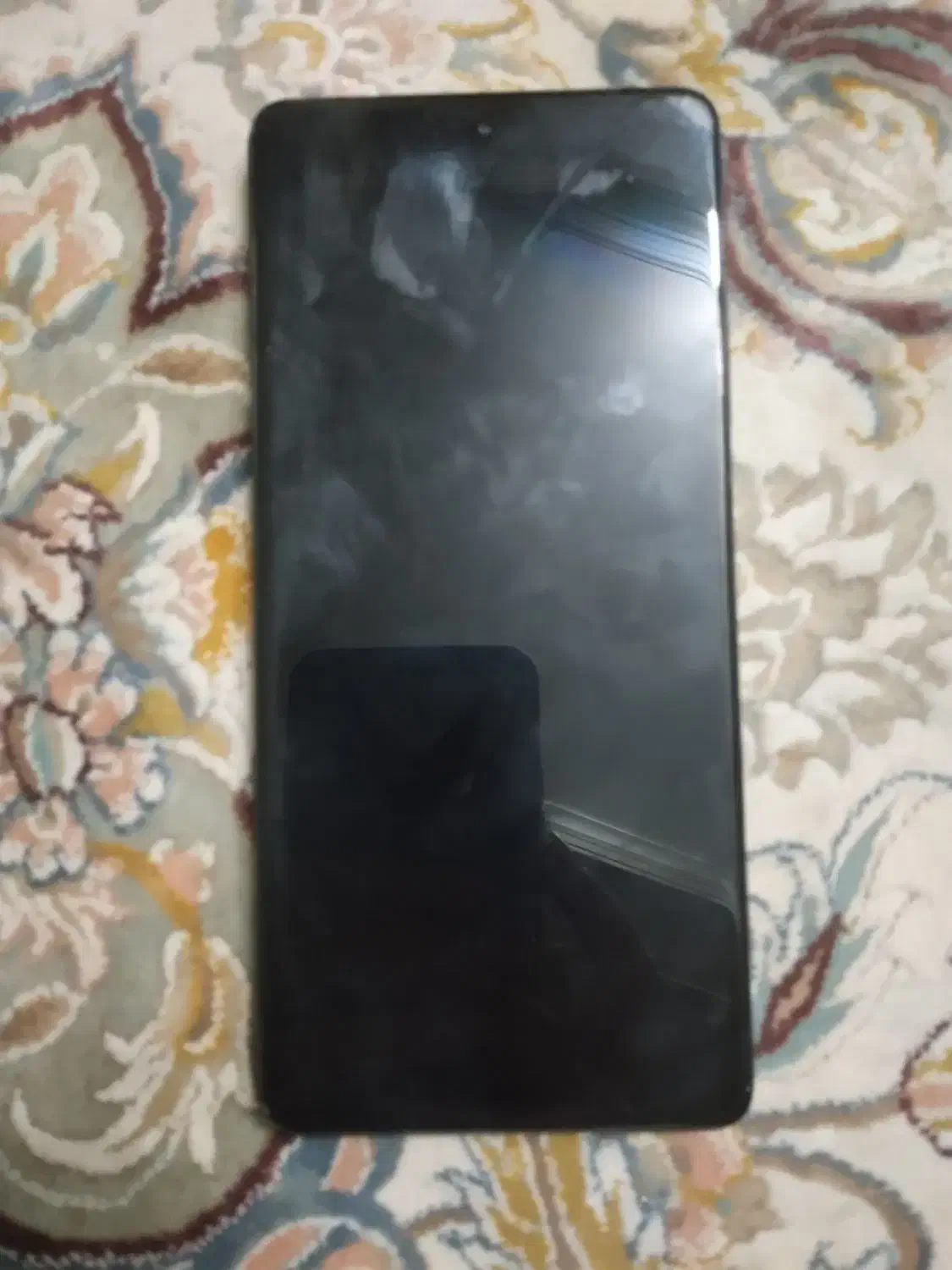 گوشی poco x5pro|موبایل|تهران, شهرک ولیعصر شمالی|دیوار