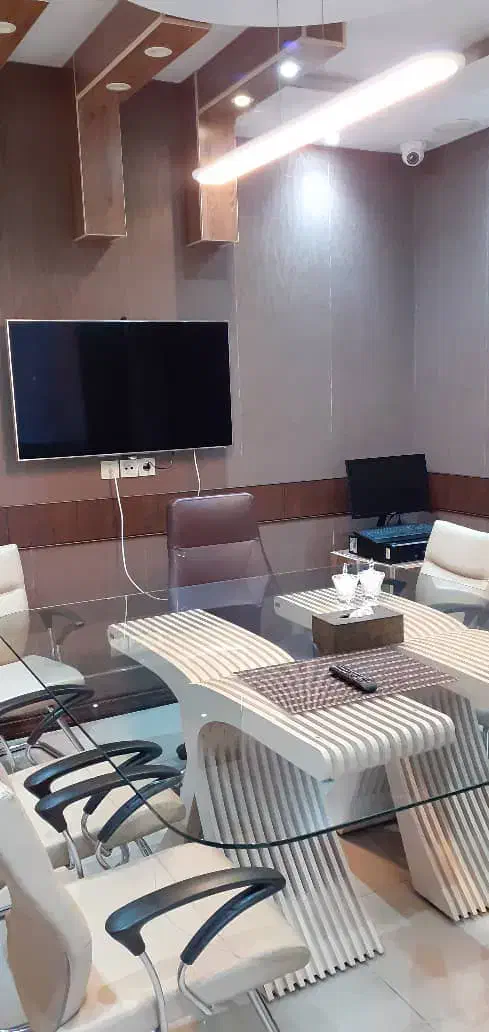 اداری ۹۷ متری در یوسف‌آباد|فروش دفتر کار، اتاق اداری، مطب|تهران, یوسف‌آباد|دیوار