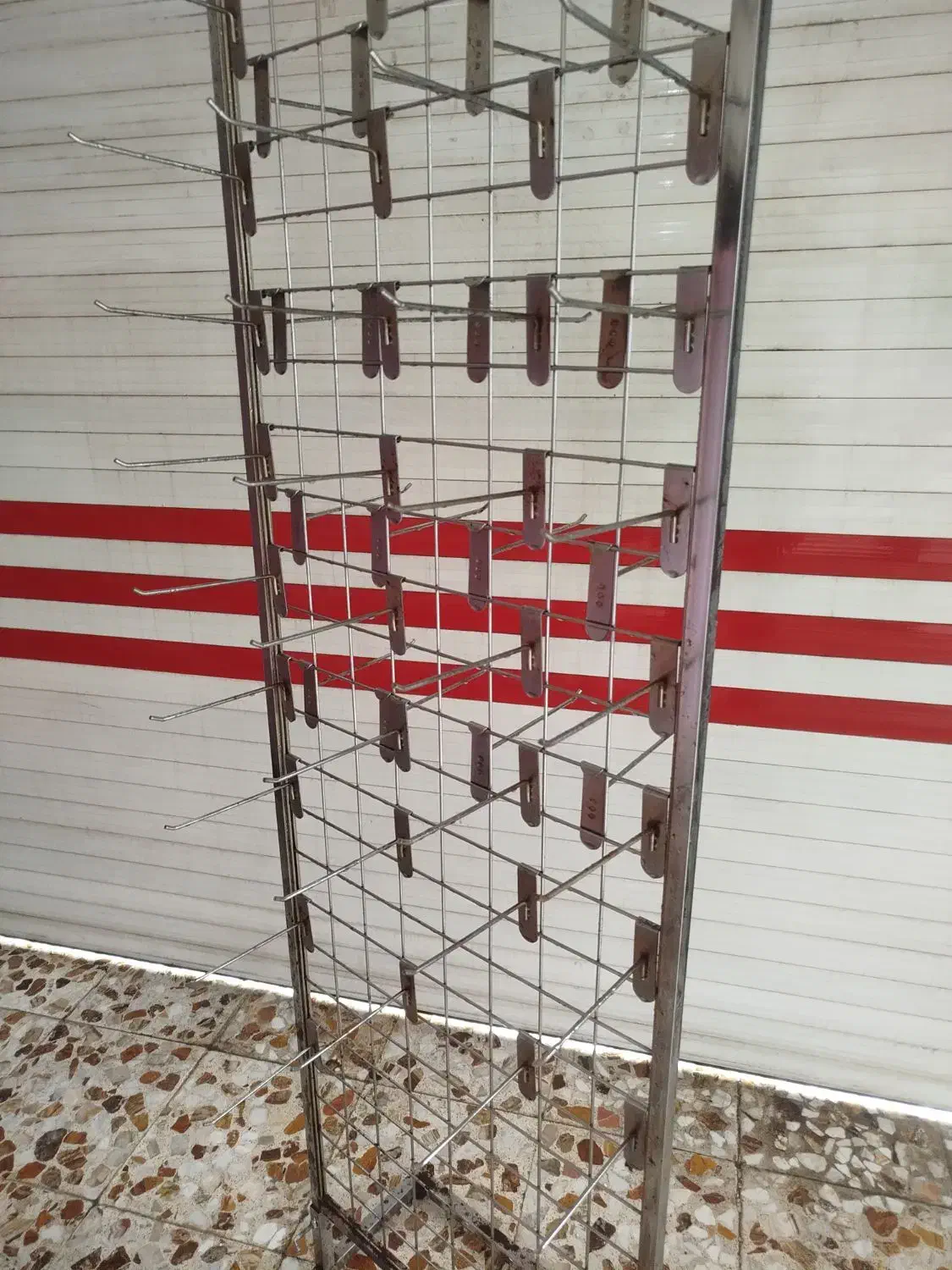 استند توری|فروشگاه و مغازه|اسالم, |دیوار