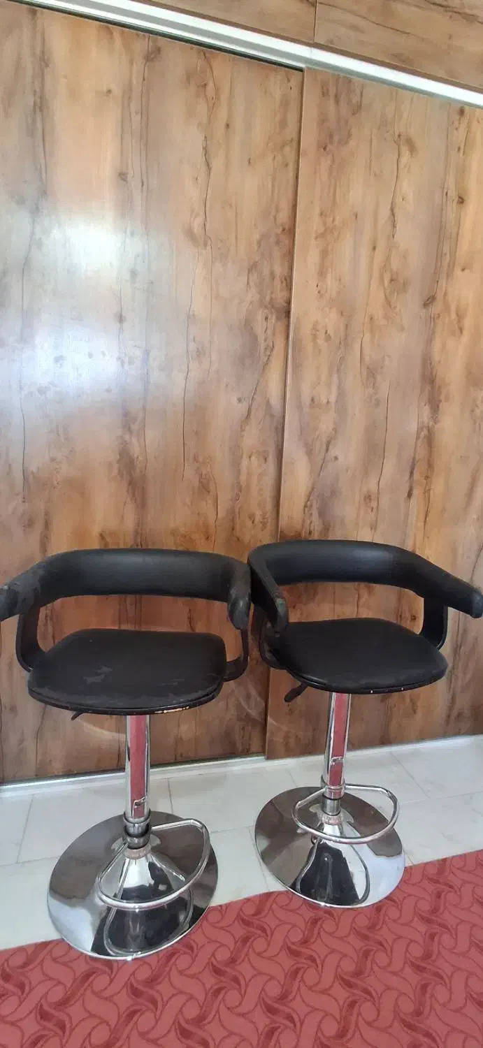 صندلی اپن جکدار مدل 23542زیر قیمت بازار۲عدد|صندلی و نیمکت|پردیس, فاز ۱۱|دیوار