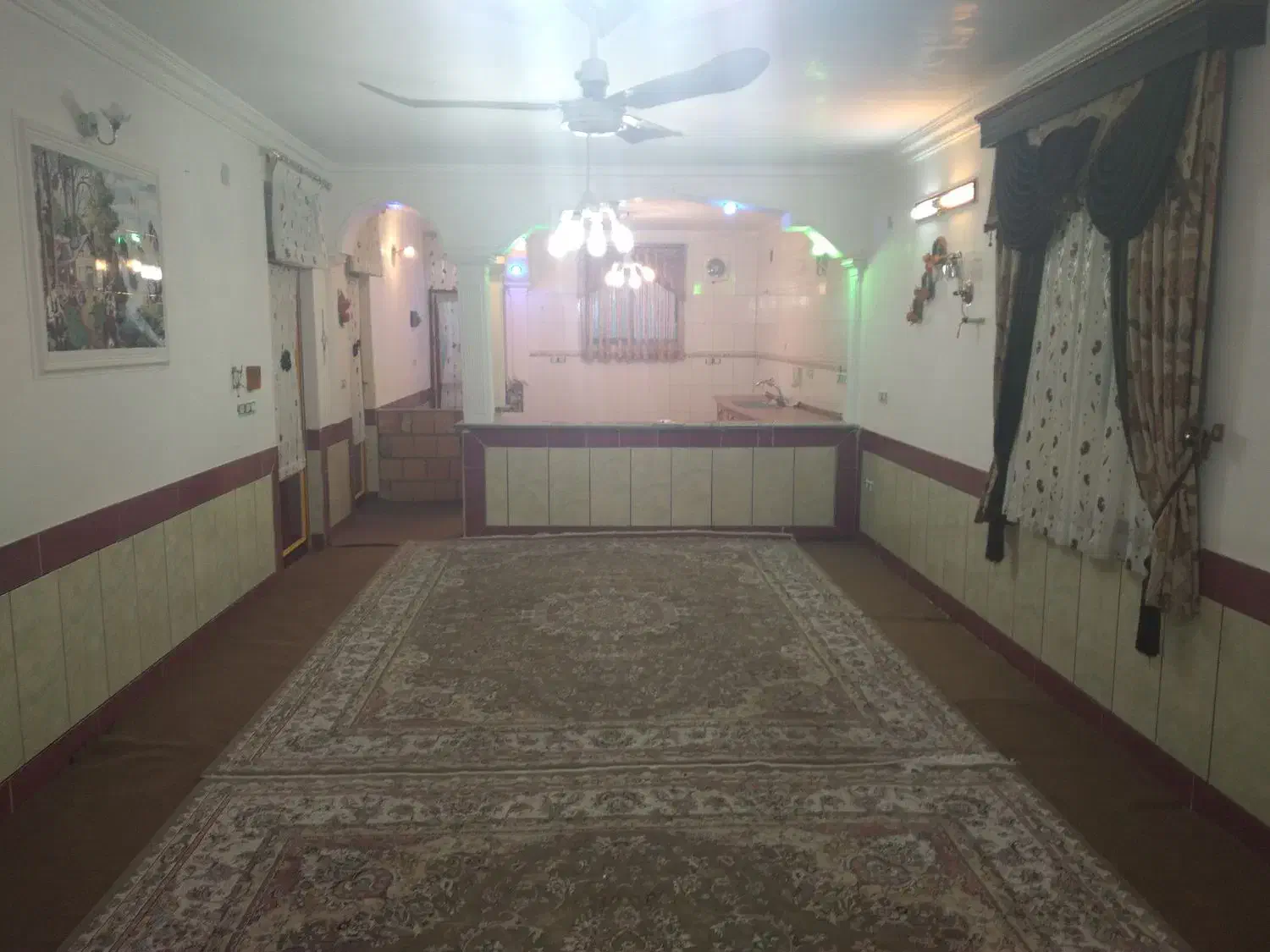 ۲۵۰۰۰۰۰۰۰۰۰|فروش خانه و ویلا|نوکنده, |دیوار