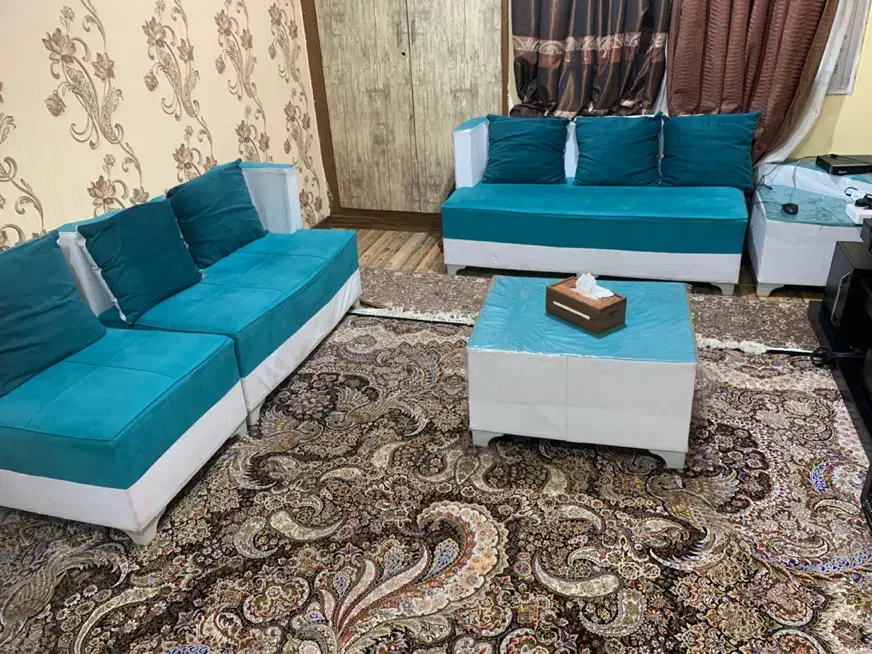 فروش لوازم خانه فرش مبل میز تلویزیون میزتحریر|حراج|بندرعباس, |دیوار