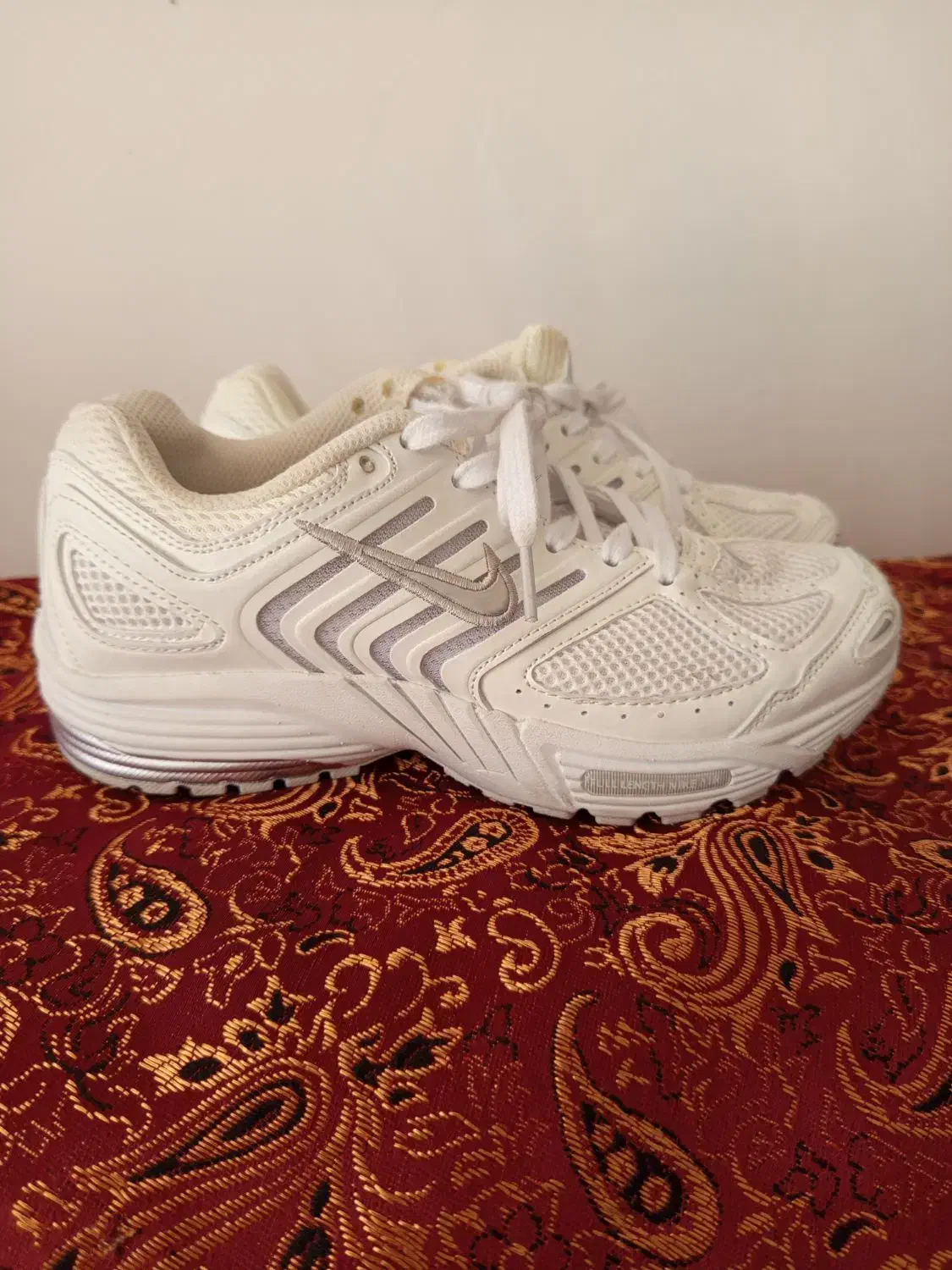 کفش اسپورت|کیف، کفش، کمربند|شاهینشهر, نبوت|دیوار