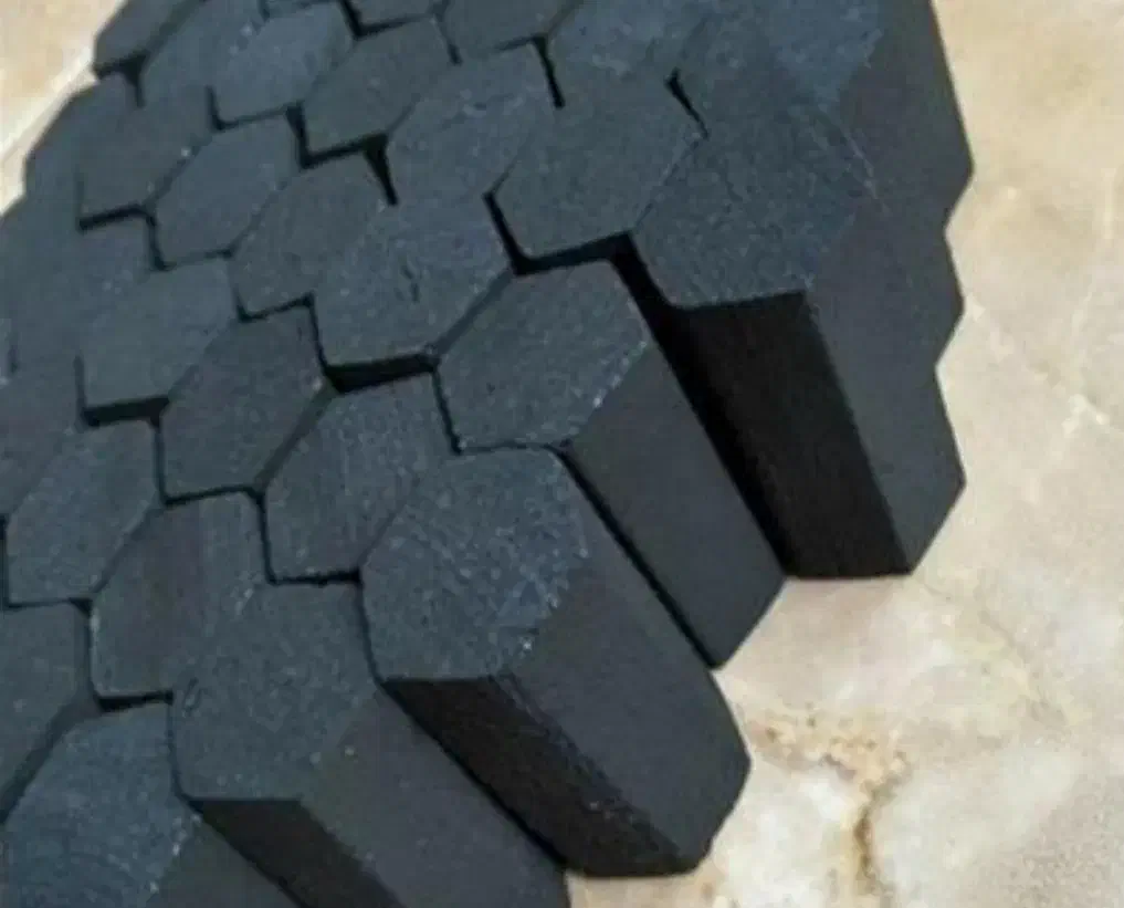 تولید زغال فشرده|عمدهفروشی|بندر دیر, |دیوار