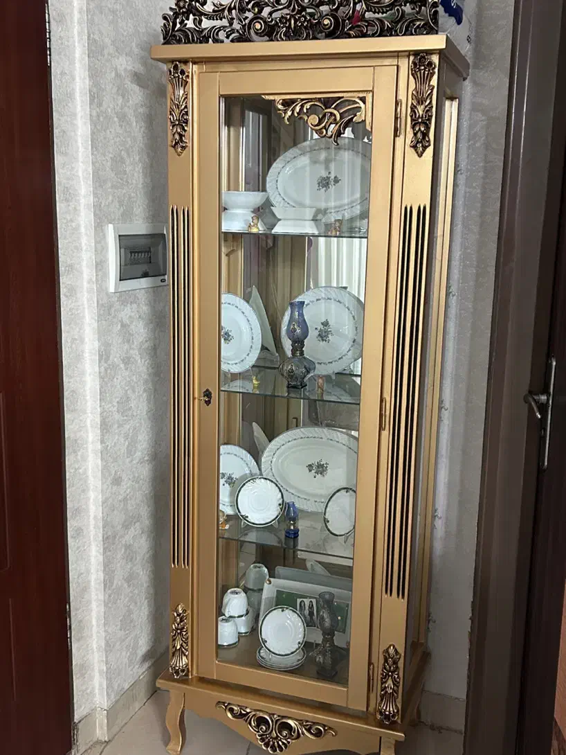 ویترین وبوفه|بوفه، ویترین، کنسول|مشهد, وکیل‌آباد|دیوار