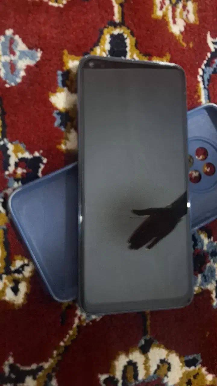 گوشی آنر 50 لایت|موبایل|کرمانشاه, |دیوار