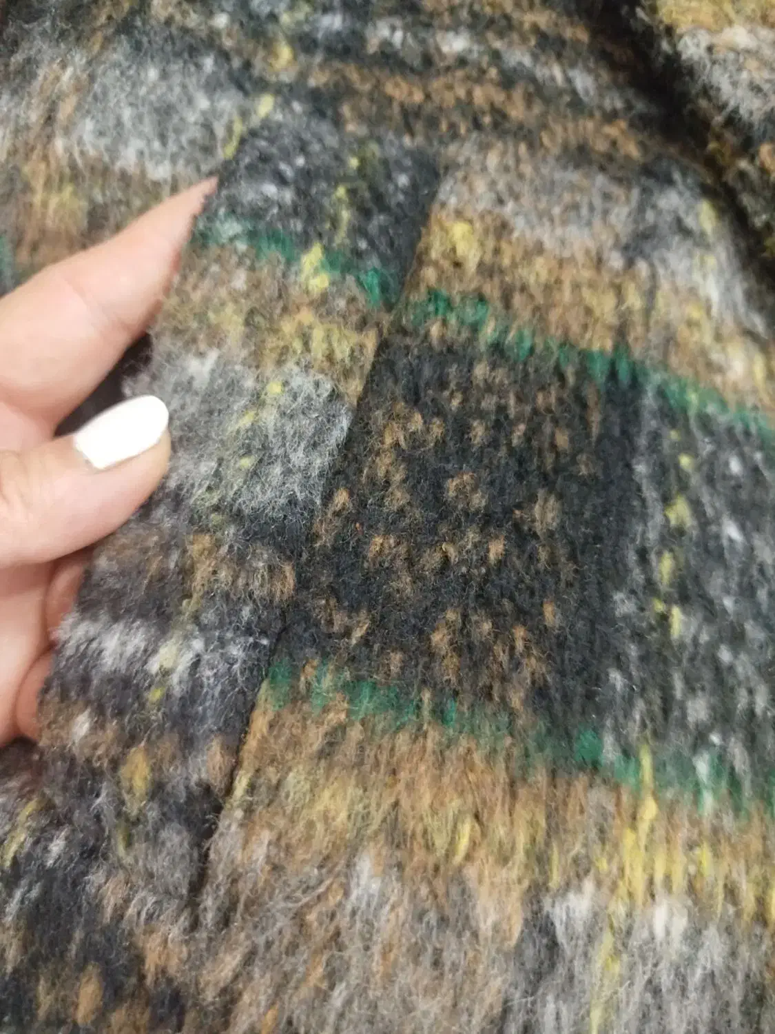 کت پشمی|لباس|مرند, |دیوار