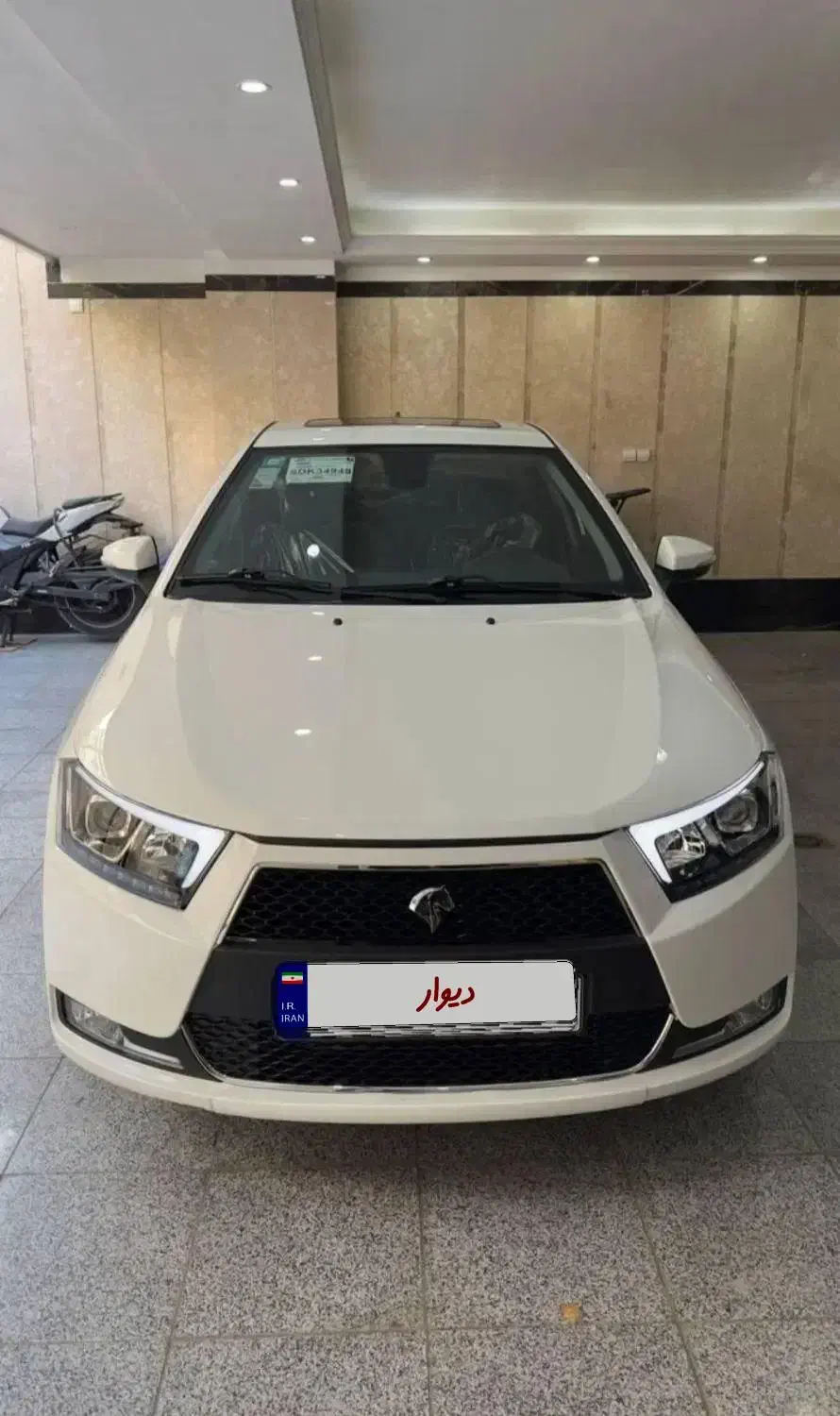 دناپلاس اتومات توربو اپشنال|خودرو سواری و وانت|زاهدان, |دیوار