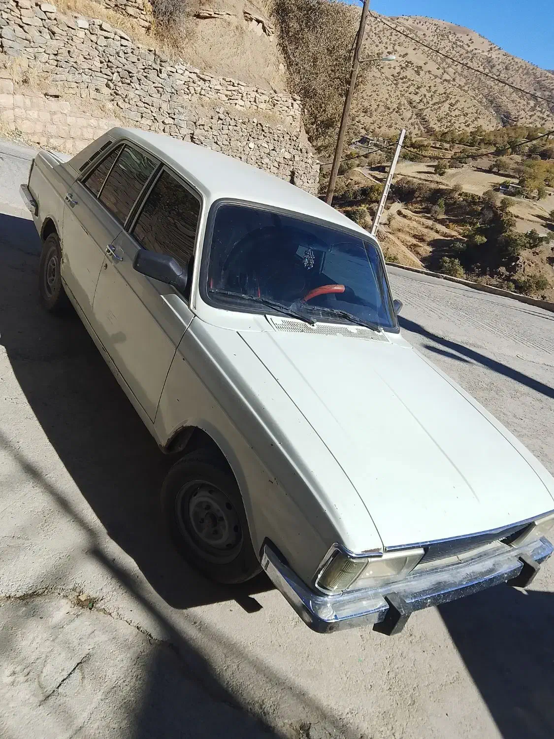 پیکان83|خودرو سواری و وانت|سروآباد, |دیوار