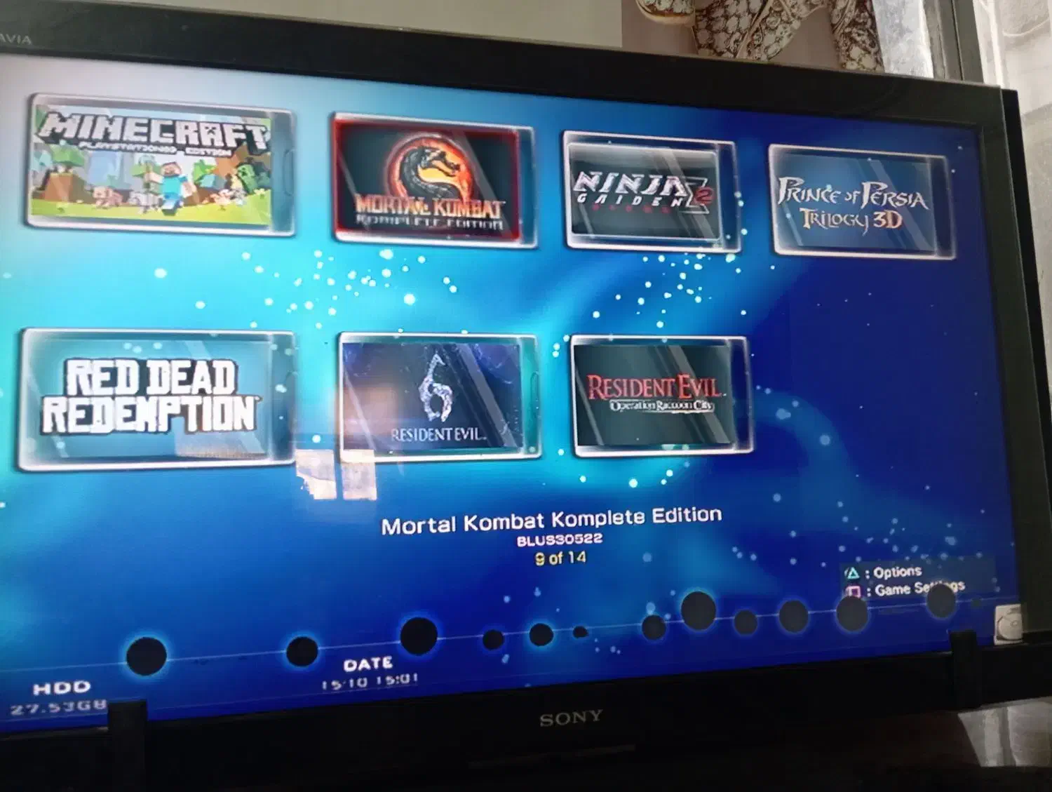 ps3 و کیس مینی گیمینگ|کنسول، بازی ویدئویی و آنلاین|مشهد, شهید قربانی|دیوار