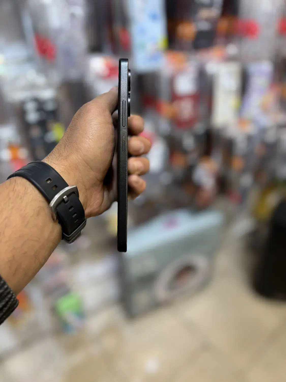 شیائومی پوکو c65|موبایل|تهران, قیام|دیوار