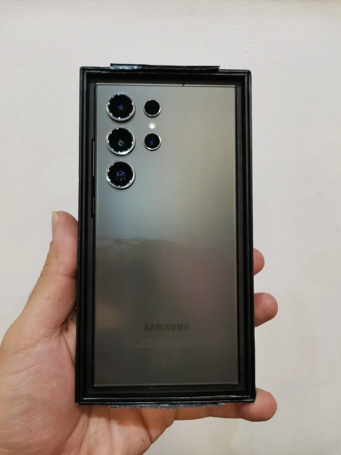 samsung s24 ultra|موبایل|تهران, فردوسی|دیوار