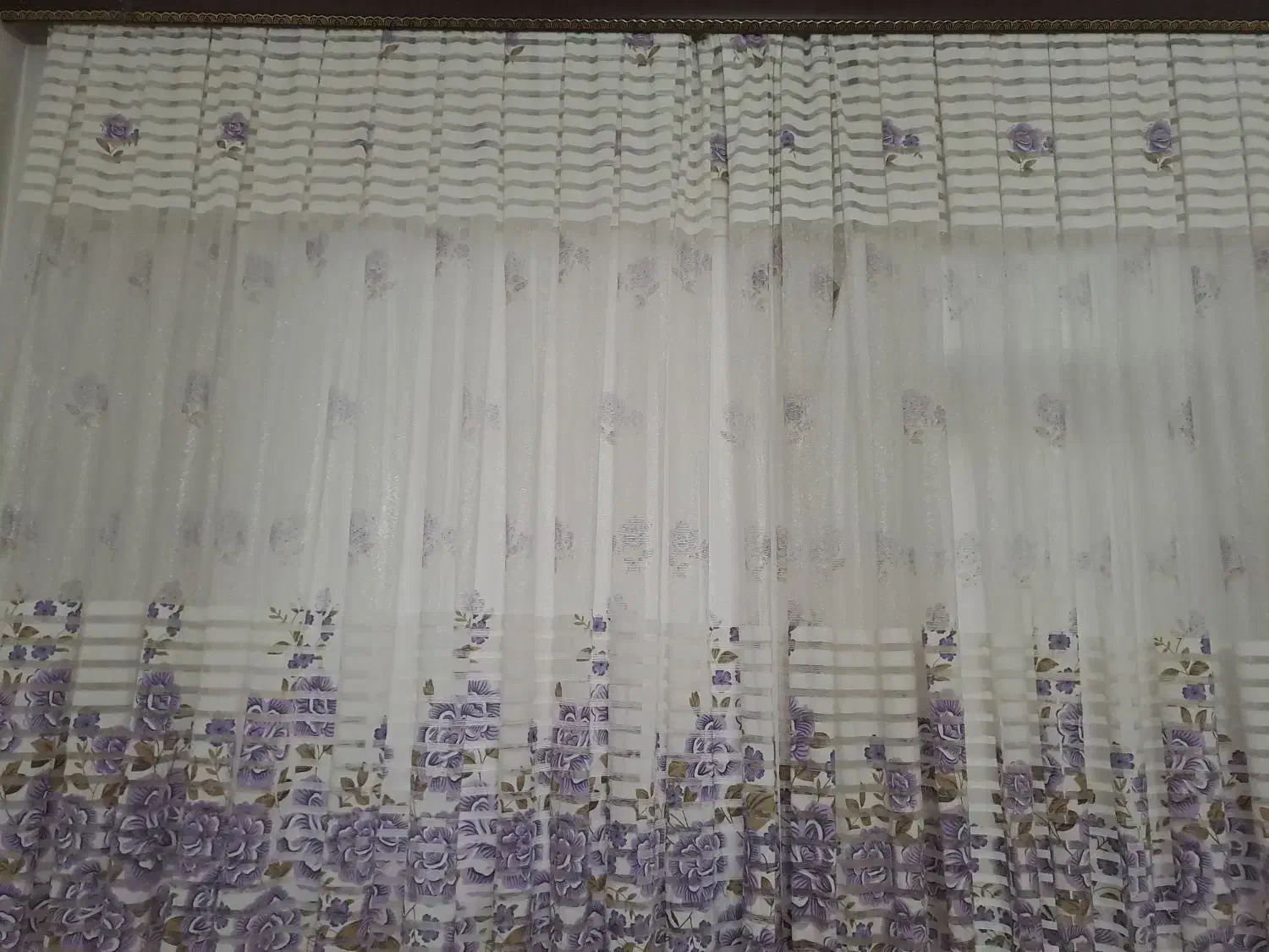 پرده مناسب اتاق خواب واشپزخانه|پرده، رانر، رومیزی|اردبیل, |دیوار