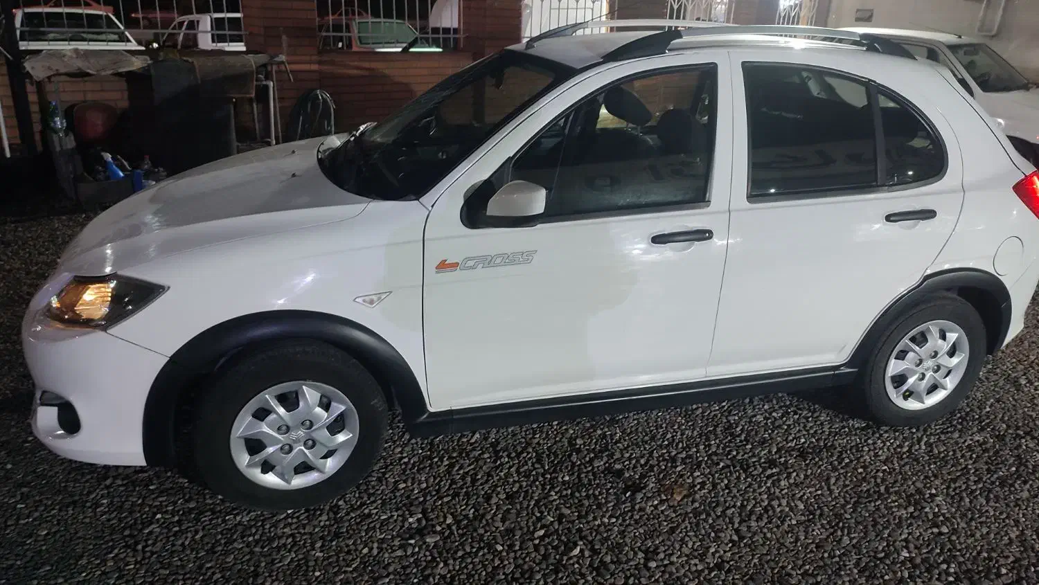 کوییک مدل 1401|خودرو سواری و وانت|شلمان, |دیوار