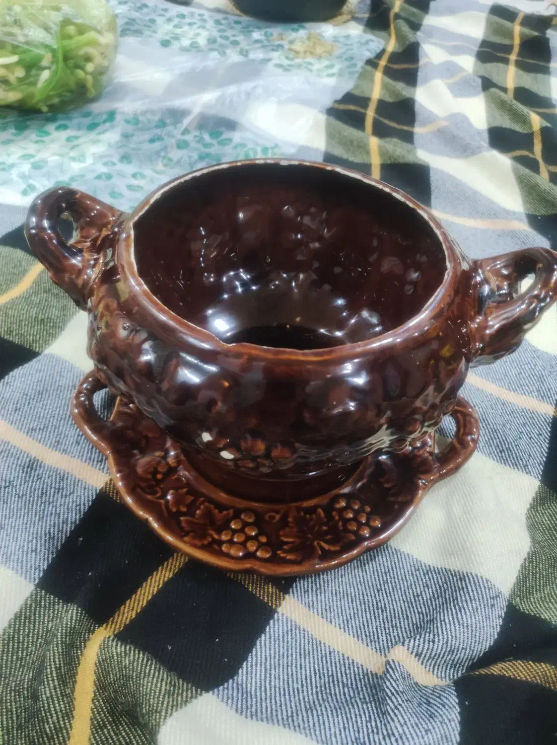 کلکسیون اشیا عتیقه|کلکسیون اشیاء عتیقه|بندر انزلی, سامانسر|دیوار