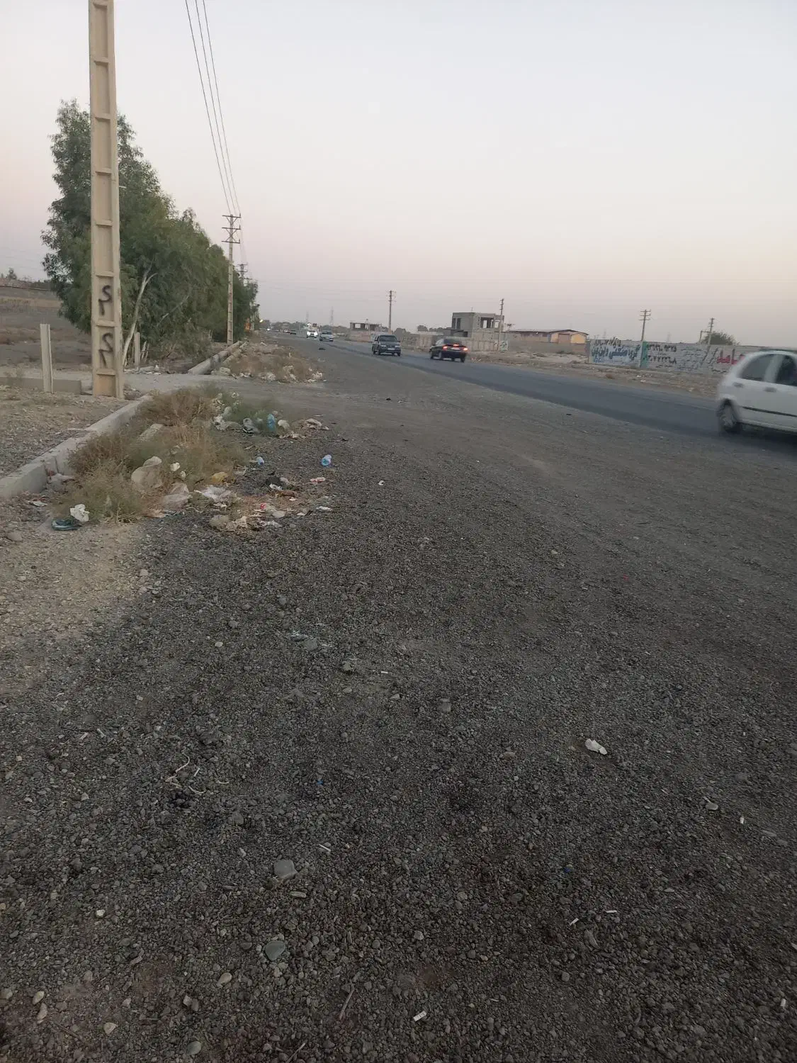 اجاره چهار دیواری حدود ۶۰۰ متر|اجارهٔ دفتر صنعتی، کشاورزی، تجاری|شهریار, دهشاد بالا|دیوار