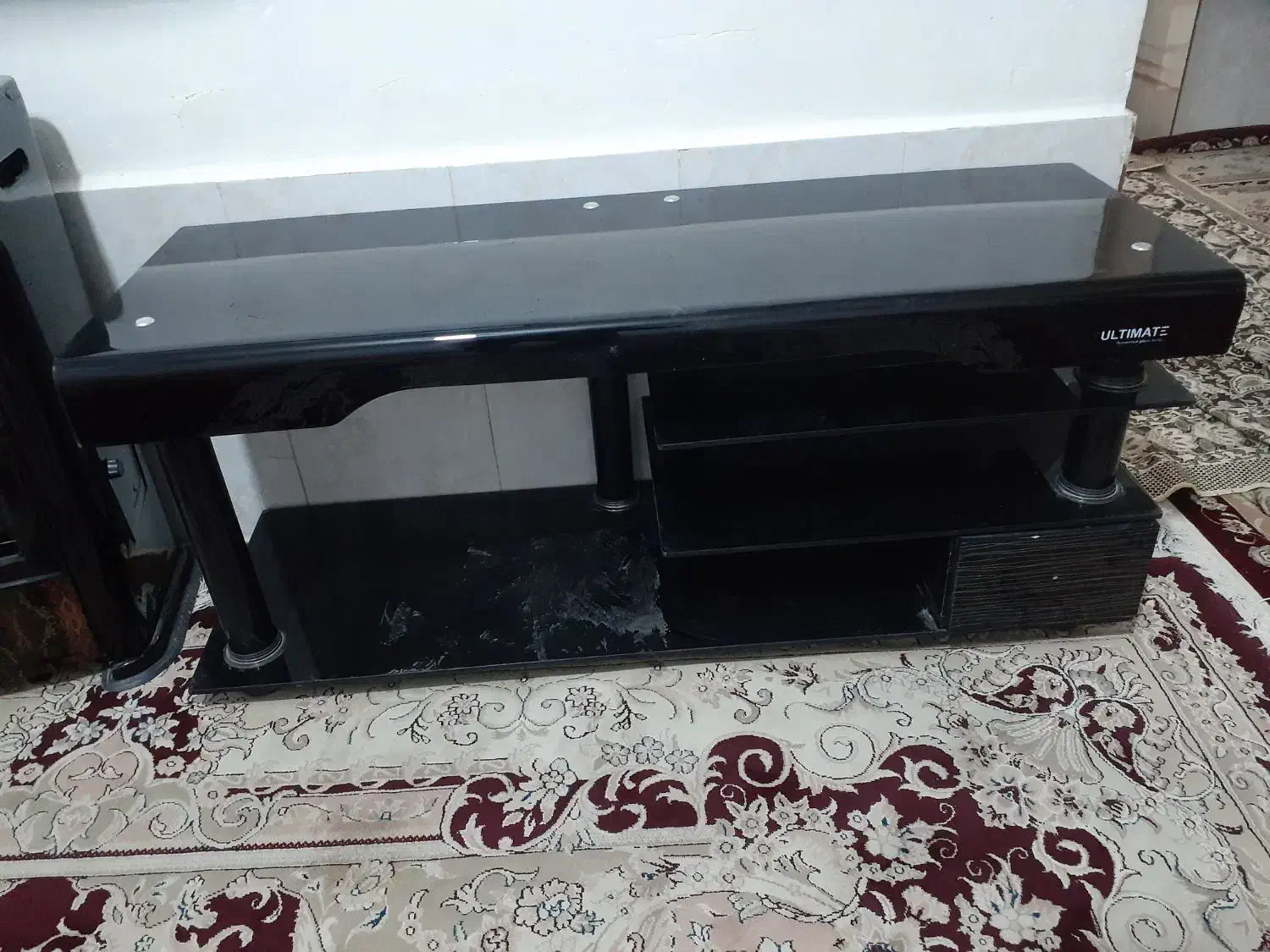 زیرتلوزیونی|میز تلویزیون|مرودشت, ثبت احوال|دیوار