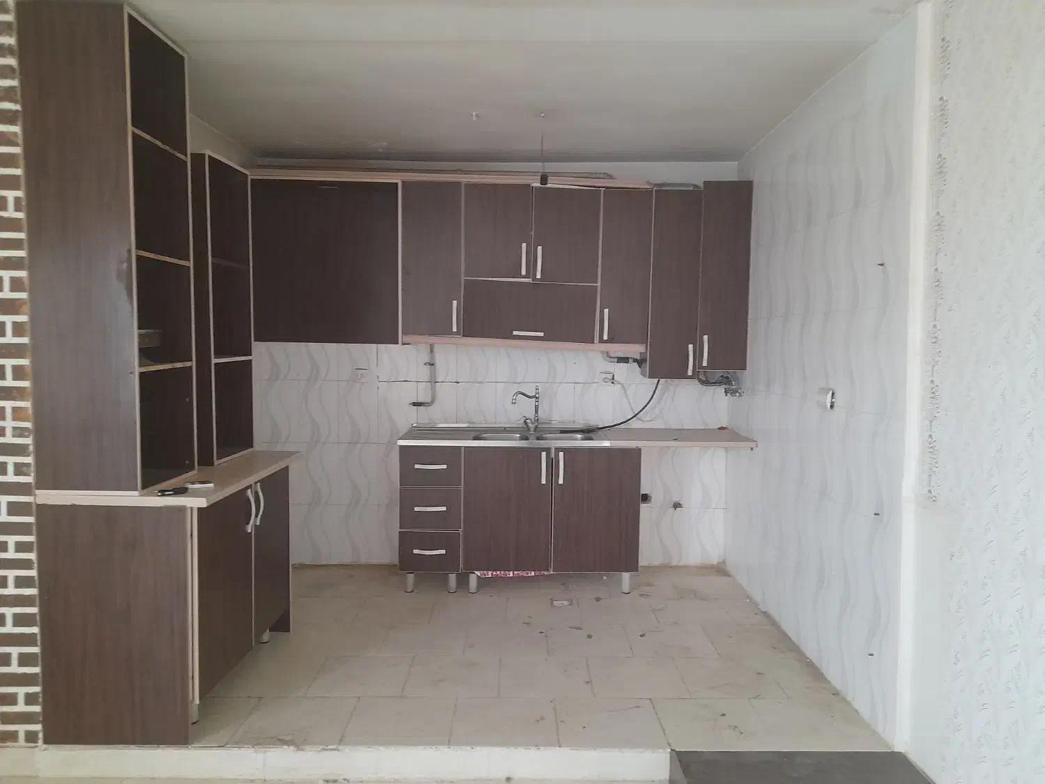 اجاره آپارتمان مهرگان دو خواب|اجارهٔ آپارتمان|محمدیه-قزوین, |دیوار