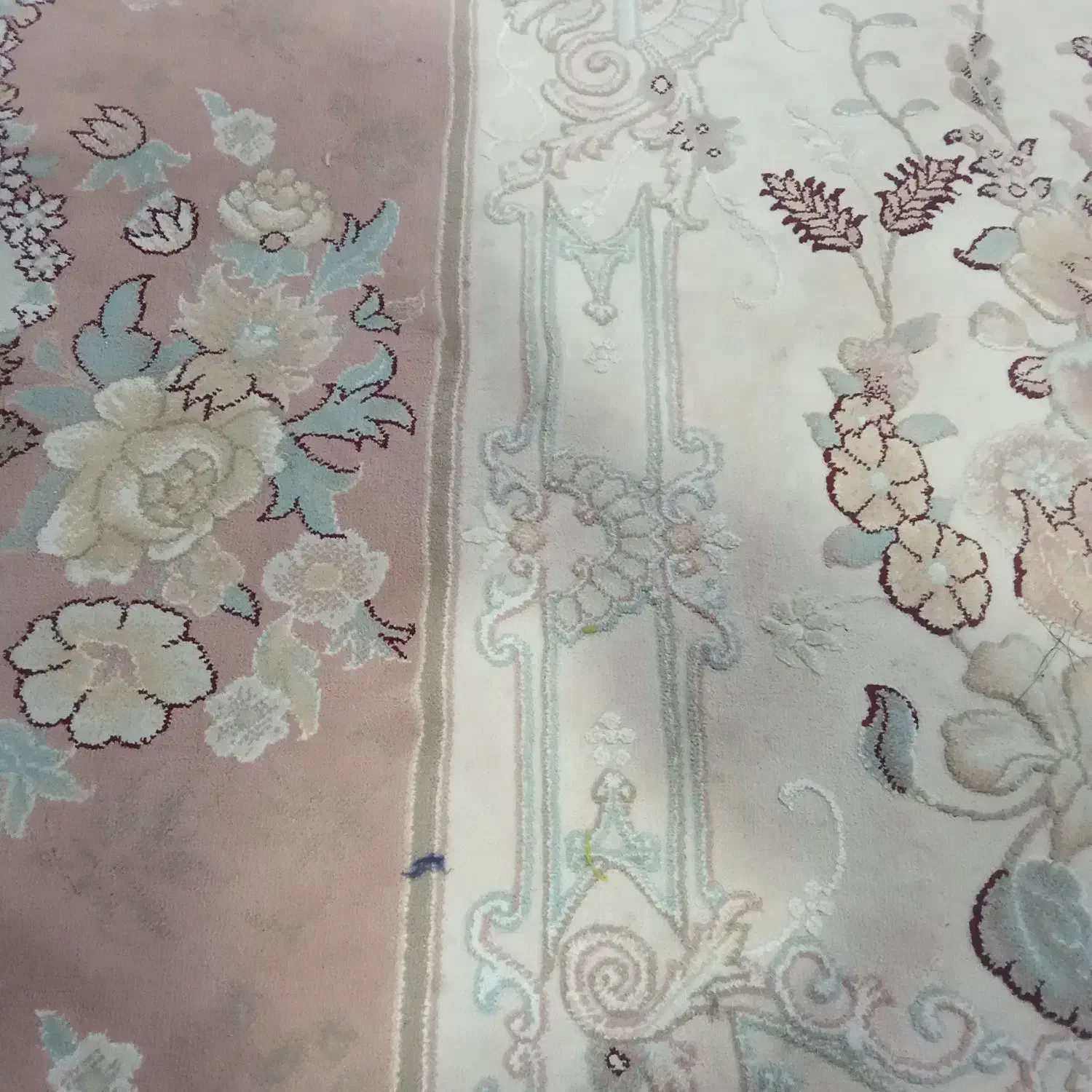 خاش|فرش|پشتکوه (سیستان و بلوچستان), |دیوار