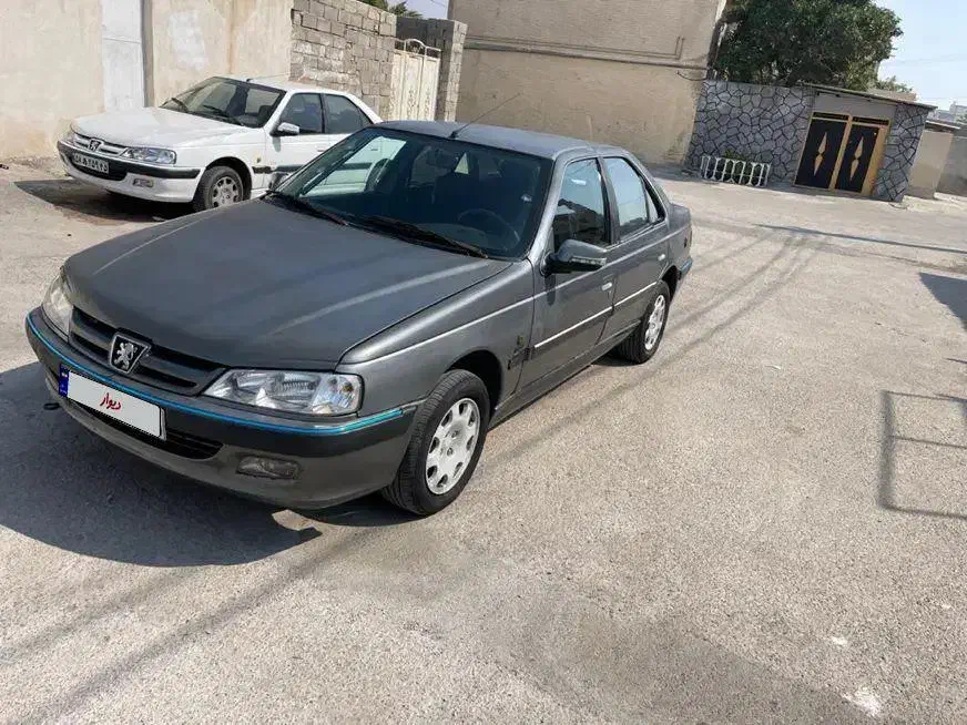 پژو پارس مدل 85|خودرو سواری و وانت|بندرعباس, |دیوار