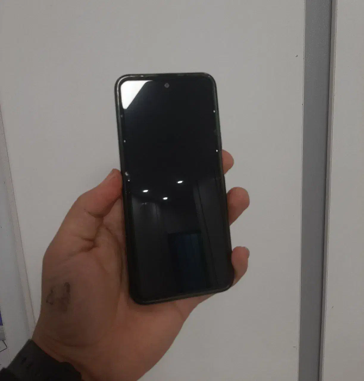 گوشی شیامومی note 11s|موبایل|تهران, هفده شهریور|دیوار